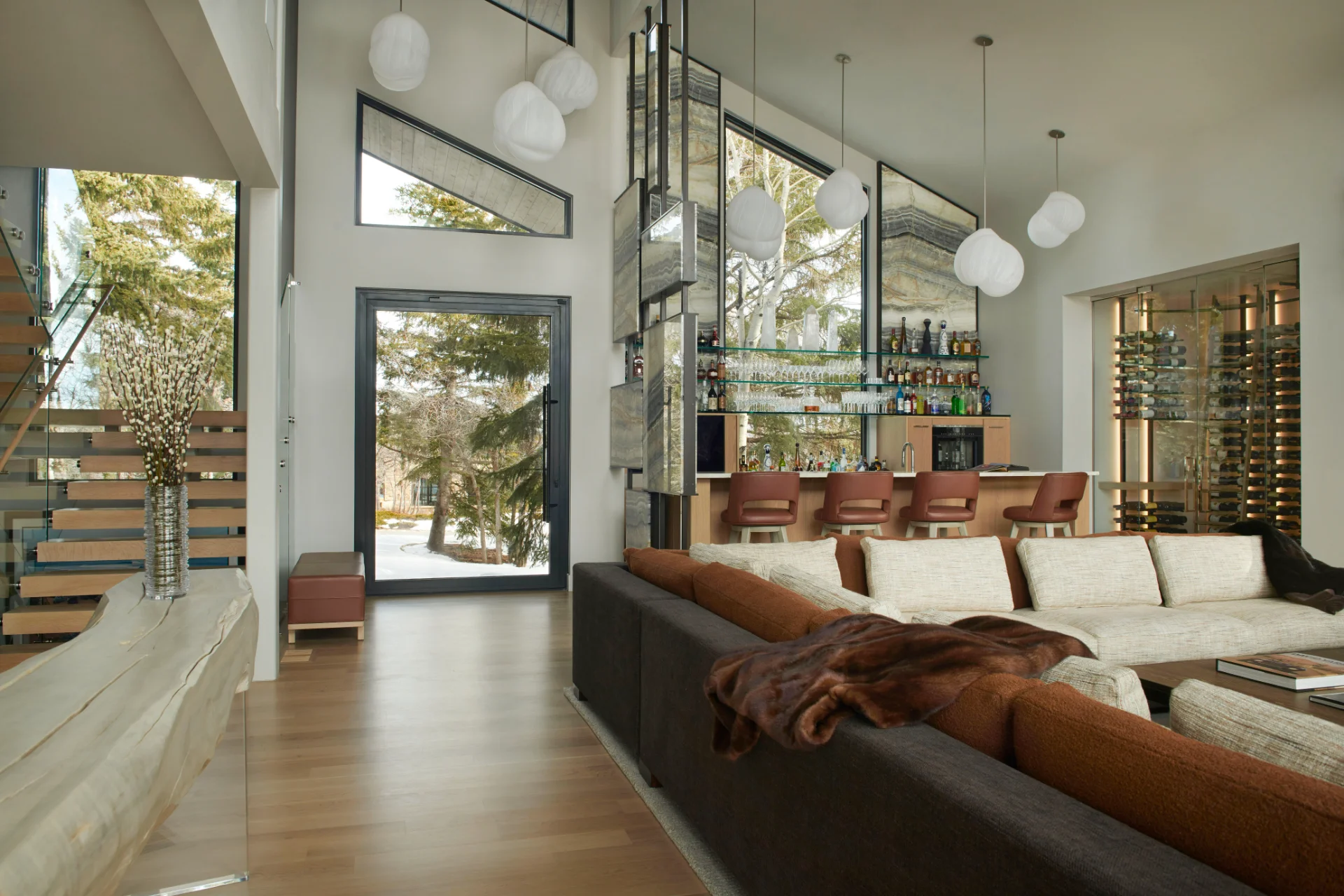 Architectural Digest - Poland